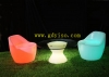 LED Chair and table- YS06(YISO FURNITURE)---www.gdyiso.com