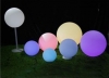 JL09-LED ball ( YISO FURNITURE)---www.gdyiso.com